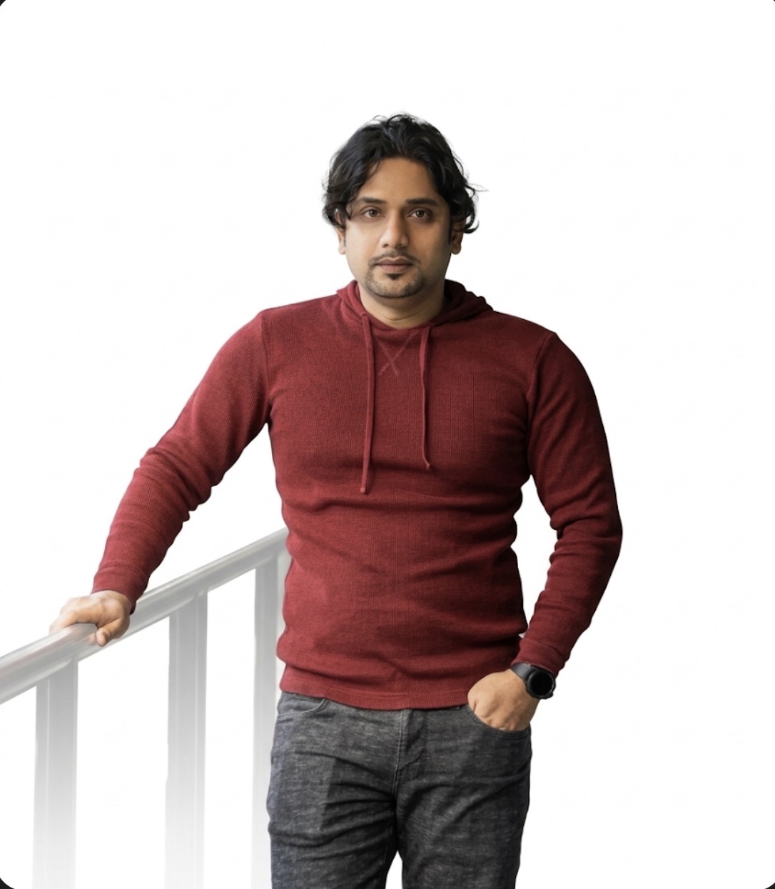 Subhasis Pattanayak